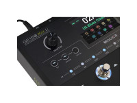 Mooer GE150 Max Li Amp Modeling Mooer GE150 Max Li Amp Modeling